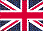 foto  della bandiera inglese