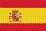 foto  della bandiera spagnola
